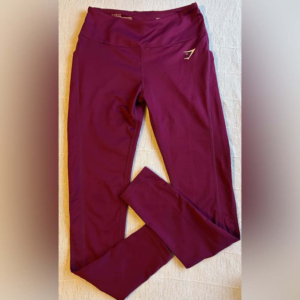 Women’s Gymshark size M in Purple